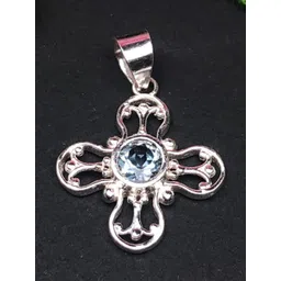 Zhupuk Geometric Pendants-image-28