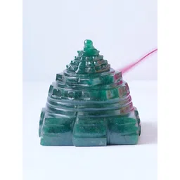 Zhupuk Green Figurine Showpiece-picture-13