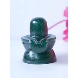 Zhupuk Green Religious Figurine Showpiece-picture-37
