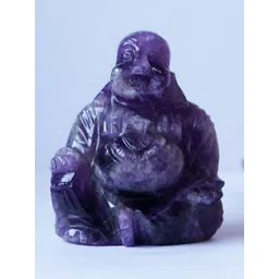 Zhupuk Purple Figurine Showpiece-picture-22