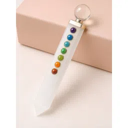 Zhupuk White Figurine Showpiece-picture-17