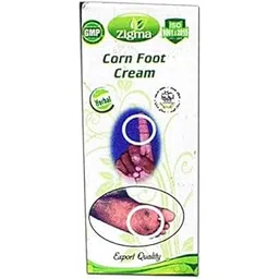Zigma Ointment For Kaal Aani Cream (500Mg) - (Pack Of 500Mg X 2) - Foot Corn Remover, Hand Corn Remover, Callus Remover, Kapasi Remover Cream/Malam (Pack Of 2)-picture-26