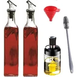 zigmo 500 ml Cooking Oil Dispenser-picture-18