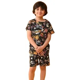 ZIKIGO Kids Printed Clothing Set-picture-18