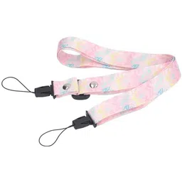 Zikkon Instax Camera strap Blossom Pink for Mini 12/11/9/Evo, Mini 90 Strap-picture-15