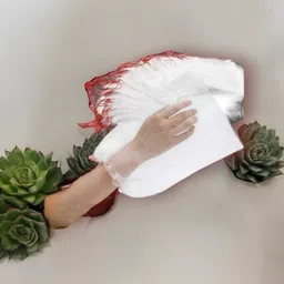 zimble Eco-Friendly Vegetable Net Bag (pack of 20) 8x12 inch 20 Nylon Fruit & Vegetable Basket-picture-23