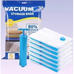zinnia vacuumbag526 Travel Storage Vacuum Bags-picture-26