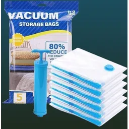 zinnia vacuumbag765 Travel Storage Vacuum Bags-picture-12