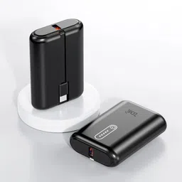 ziome 10000 mAh 25 W Nano Pocket Size Power Bank-picture-25