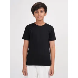 ZION Boys Bio Finish T-shirt-picture-38