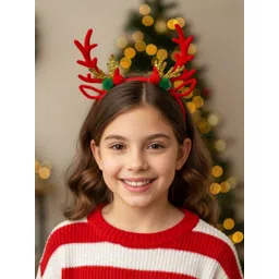 Ziory Girls Bandana Headband-picture-21