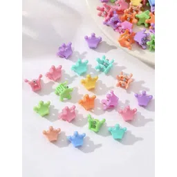 Ziory Girls Claw Clip-picture-16