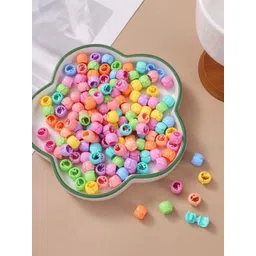 Ziory Girls Tic Tac Hair Clip-picture-24