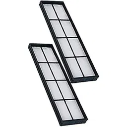 ZIP Car AC filter suitable for Hyundai i-20 (SET OF 2 PCS.) (PLASTIC NET) - ZC-6068-image-31