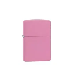 Zippo Pink Classic Brass Windproof Pocket Lighter-picture-29