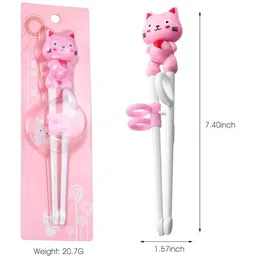 zirak Eating Plastic Chinese, Japanese, Korean, Vietnamese Chopstick-picture-33