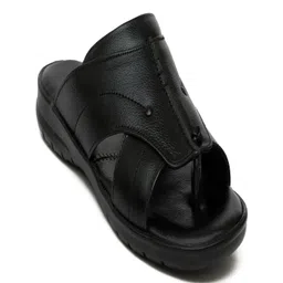 ZIRSQ Men Leather Sandals-picture-33