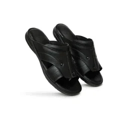 ZIRSQ Men Leather Sandals-picture-34