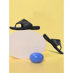 ZIRSQ Men Leather Sandals-picture-38