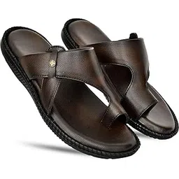 zirsq Slippers for Man Soft Flip Flops for Man Comfortable Chappal Mens Flip Flop Cushioned Footbed Footwear for Boys 1_Slipper_2025-picture-42