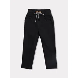 ZitZot Boys Slim Fit Light Fade Jeans-picture-39