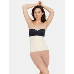 Zivame Beige Tummy Shaper-picture-37