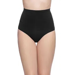 Zivame Black Shaper Briefs ZIZSWP0749-picture-10