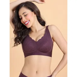 Zivame Bra Medium Coverage Lightly Padded-picture-40