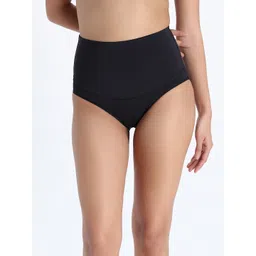 Zivame High-Rise Basic Brief-picture-31