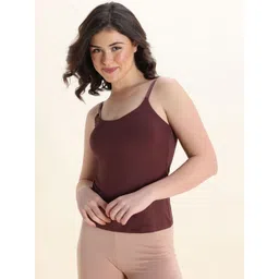 Zivame Lightly Padded Camisoles-picture-39