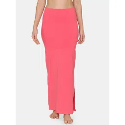 Zivame Pink Saree Shapewear-picture-25