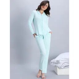 Zivame Women Night suit-picture-35