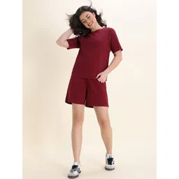 Zivame Women Night suit-picture-12