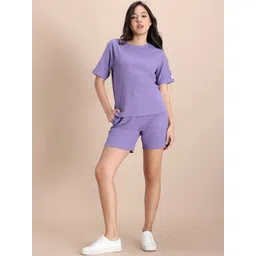 Zivame Women Night suit-picture-13