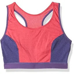 zivame Women's Polyester Casual Sports Bra-picture-13