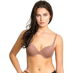 zivame Women's Rayon Padded Wired Medium Coverage Bra-picture-51