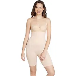 Zivame Women's Slim Fit Waist Shaper-picture-48