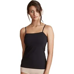 zivame Women's Solid Regular Camisole-picture-24