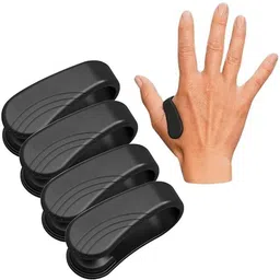 ZIVINI Sugar Control Acupressure Clip Wearable Hand for Migraine, Arthritis Diabetics Bp Monitor Adapter-image-1