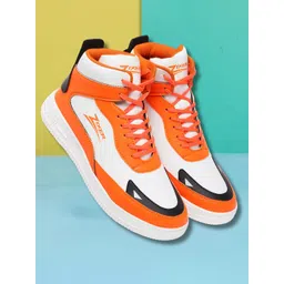 Zixer Men Colourblocked Sneakers-picture-23