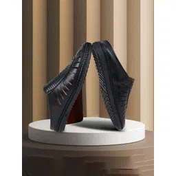 Zixer Men Comfort Sandals-picture-12