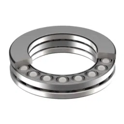 ZKL 12x26x9mm Single Direction Thrust Ball Bearing, 51101A P5 NF-picture-21