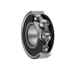 ZKL 17x47x14mm Single Row Deep Groove Ball Bearing with Seals, 6303-2RS (Pack of 10)-picture-23