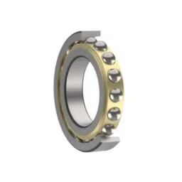 ZKL 35x72x17mm Single Row Angular Contact Ball Bearing, 7207B-picture-24