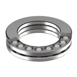 ZKL 50x78x22mm Single Direction Thrust Ball Bearing, 51210A NF (Pack of 5)-picture-29
