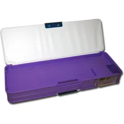 zmoly superman lamp series lamp or calcuter superman Art Plastic Pencil Box image 3