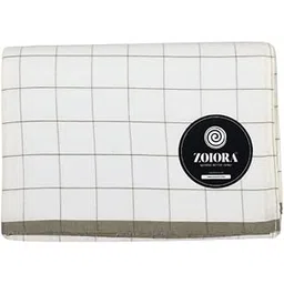 zoiora Cotton Lungi for Men | Premium Ethnicwear | Checkered Single Dhoti | Pure Cotton Stitched Mundu-picture-31