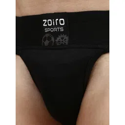 Zoiro Cotton Mid-Rise Basic Briefs image 5