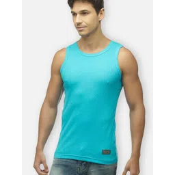 Zoiro Cotton Sleeveless Innerwear Vest-picture-33