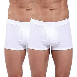 zoiro Cotton Soft Men's Trunk-picture-13